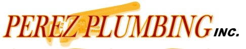 Logo for Perez Plumbing Inc