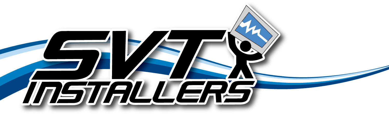 Logo for SVT Home Theater Installers