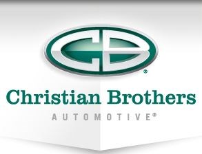 Logo for Christian Brothers Automotive