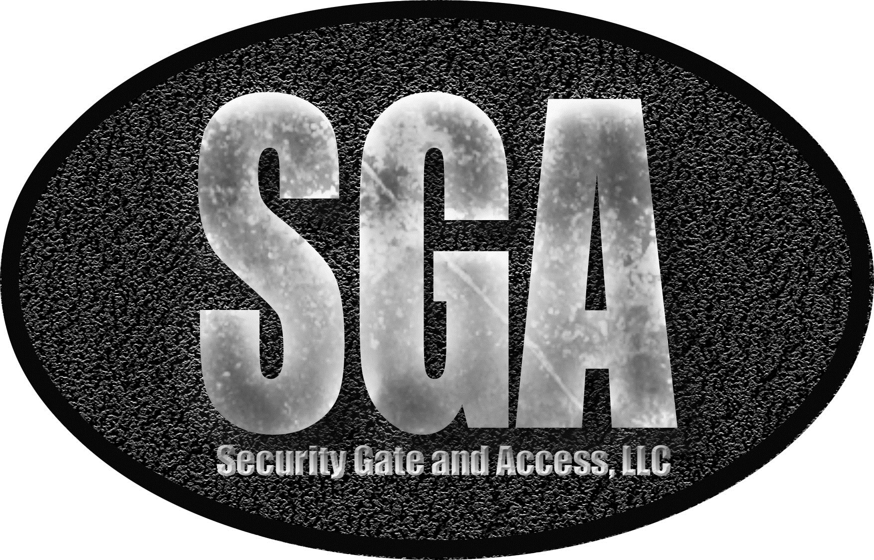 Logo for Security Gate and Access LLC