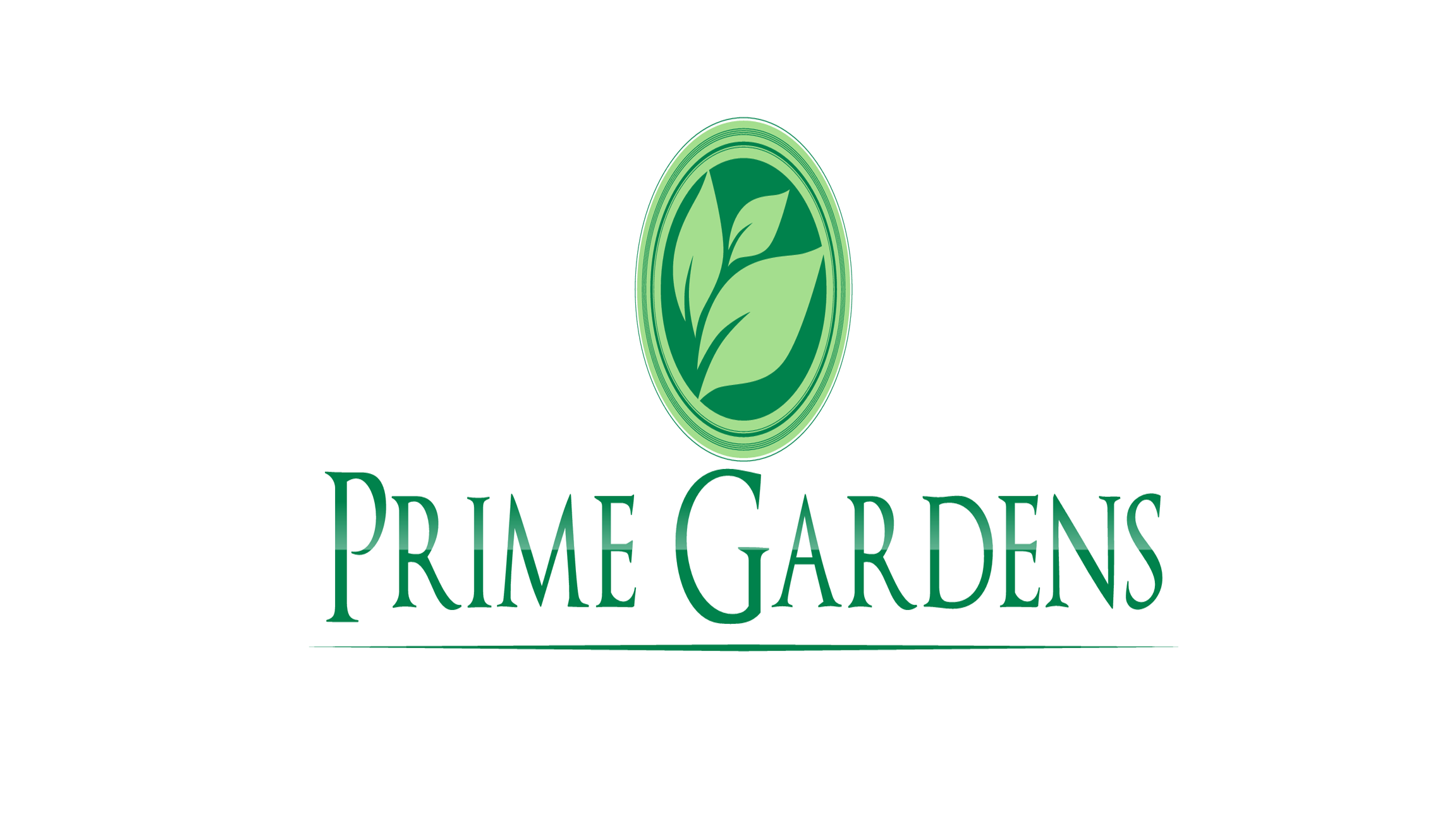 Logo for Prime Gardens Inc