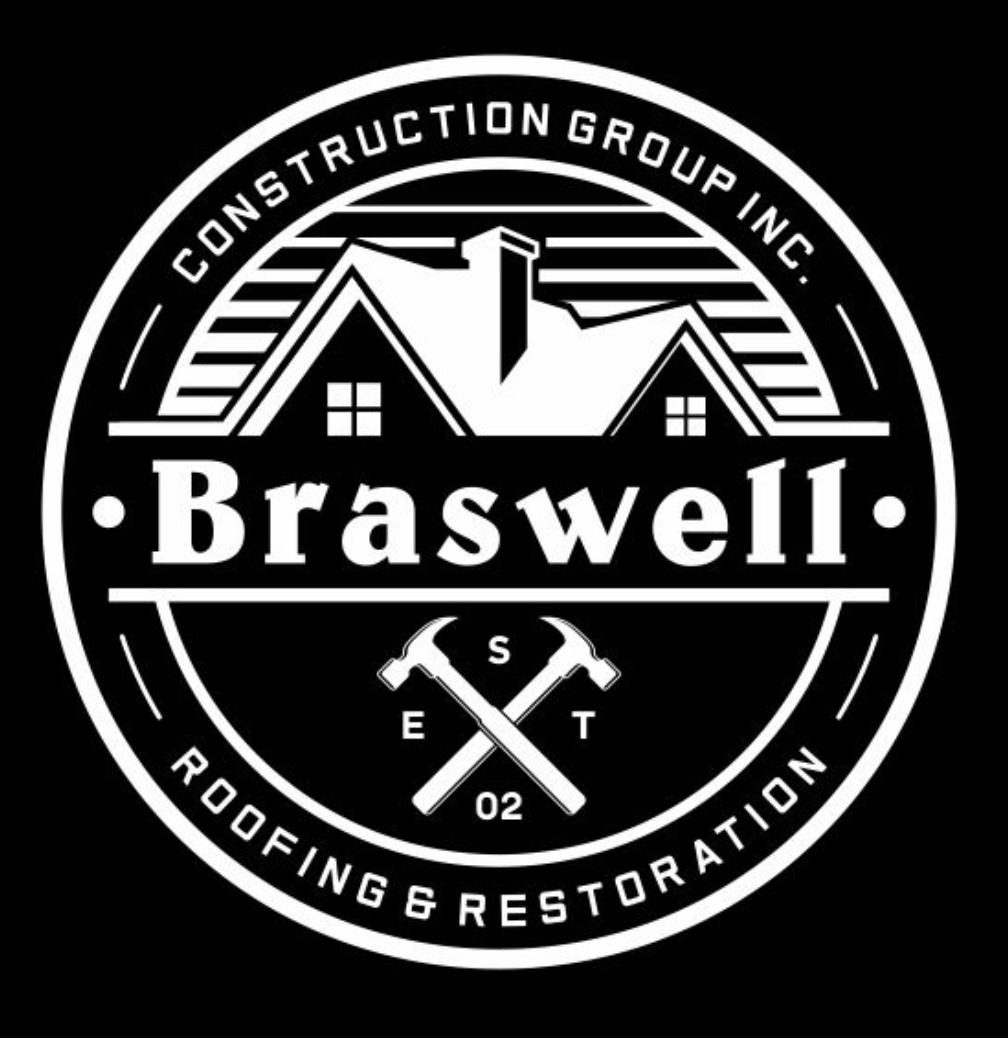 Logo for Braswell Construction Group Inc