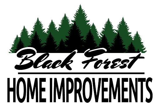 Black Forest Home Improvements LLC logo