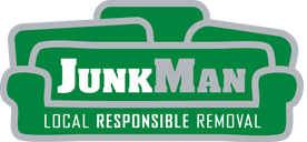 Logo for JunkMan LLC