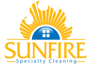 Logo for SnS Window Solutions