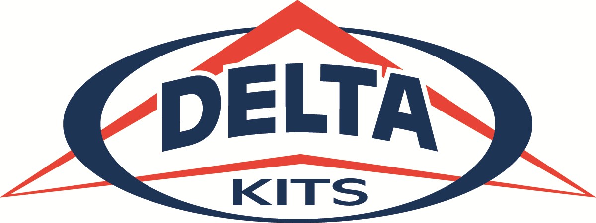 Delta Kits logo
