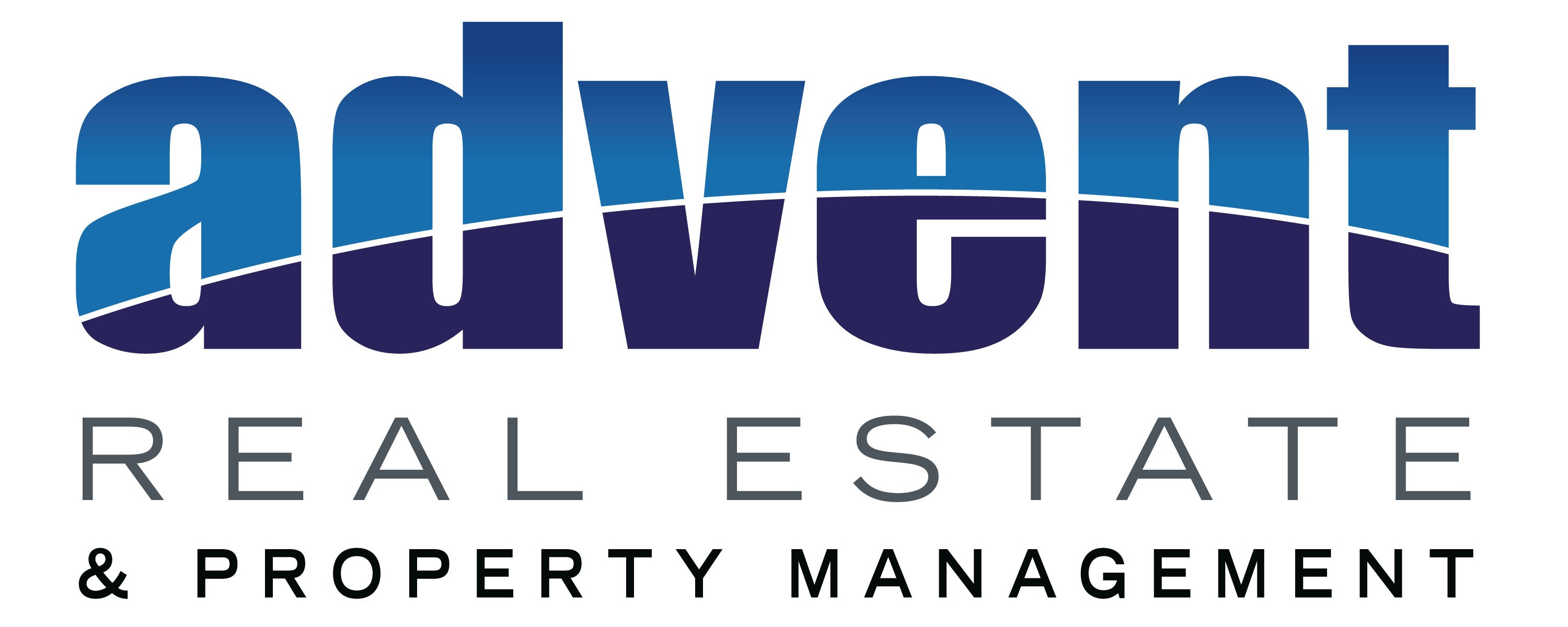 Logo for Advent Property Management