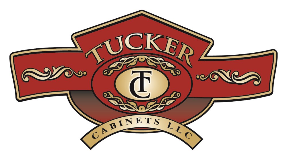 Logo for Tucker Cabinets LLC