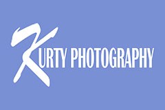 Logo for Kurty Photography