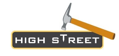High Street Designs LLC logo