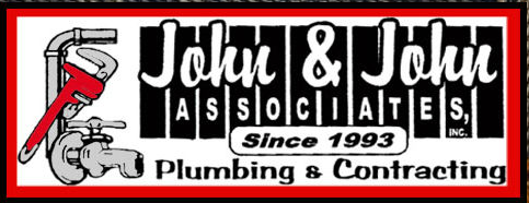 John & John Associates Inc logo