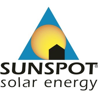 Logo for Sunspot Solar Energy Systems LLC