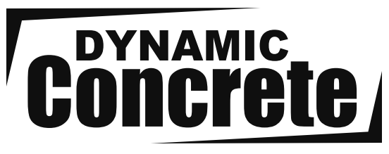 Dynamic Concrete logo