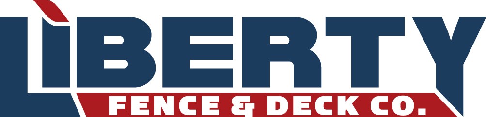 Logo for Liberty Fence & Deck Co