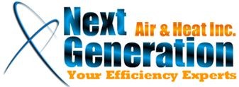 Next Generation Air & Heat Inc logo