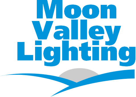 Logo for Moon Valley Lighting LLC
