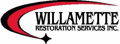 Willamette Restoration Services, Inc. logo