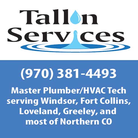 Logo for Tallon Services, LLC