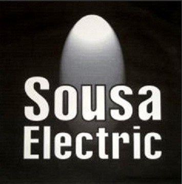 Logo for Sousa Electric Co