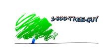 Logo for 1-800 Tree Guy