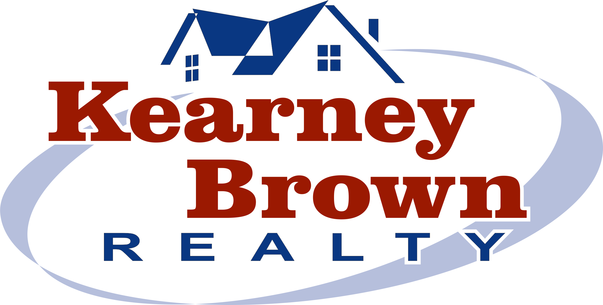Logo for Kearney Brown Realty