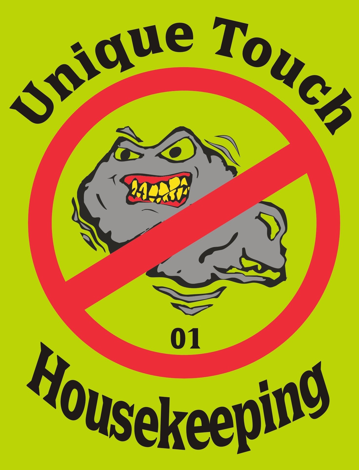 Avatar for Unique Touch Housekeeping Service LLC