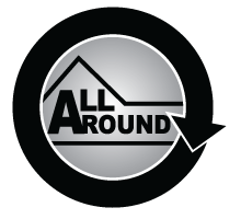 Logo for All Around