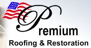 Premium Roofing & Restoration LLC logo
