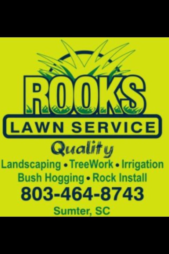 Avatar for Rooks Lawn Service