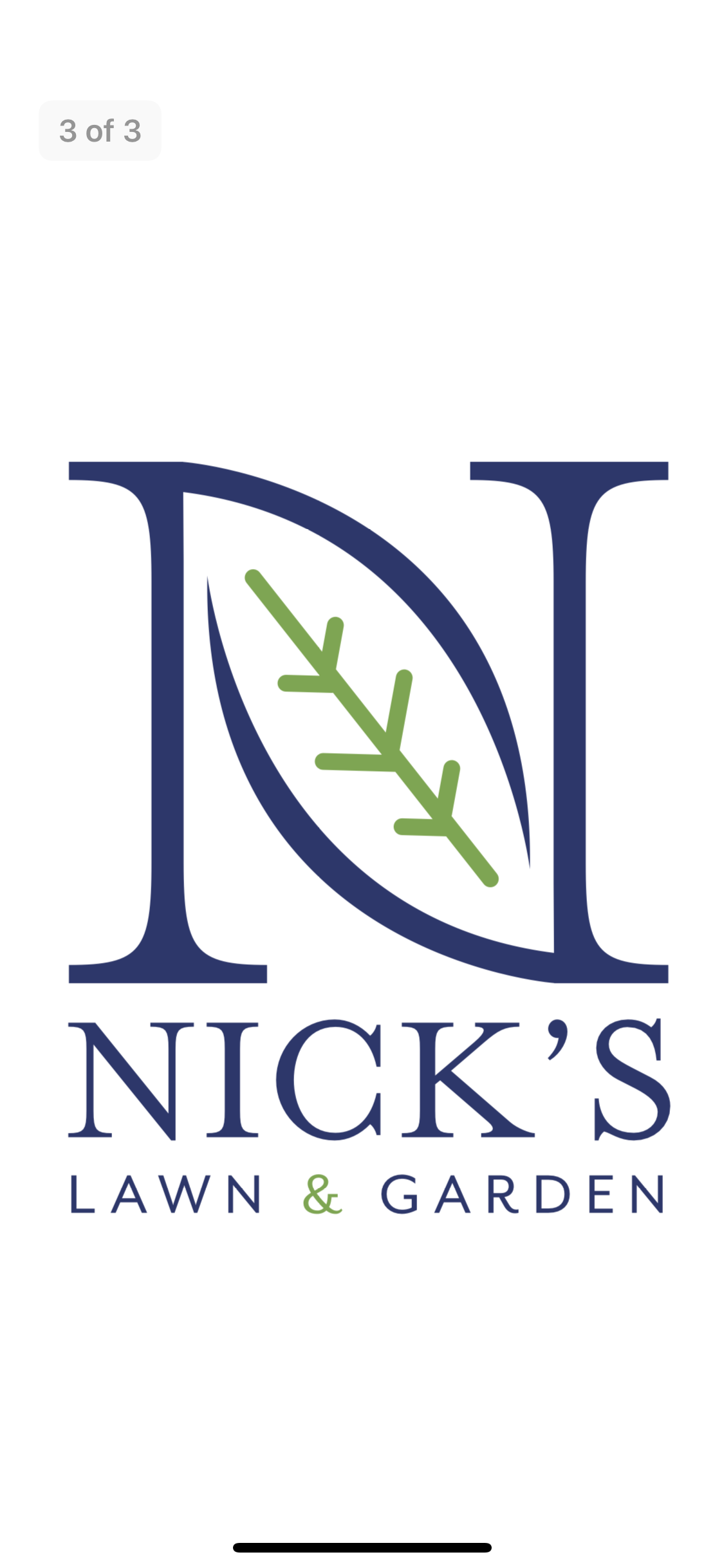 Avatar for Nicks Lawn & Garden