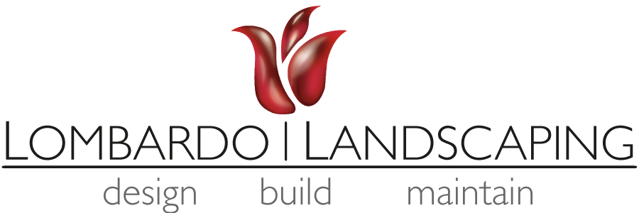 Lombardo Landscaping & Water Features Inc logo
