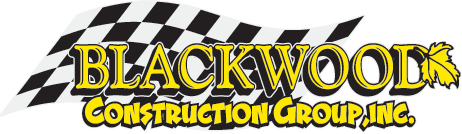 Logo for Blackwood Construction Group, Inc.