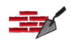 Logo for General Masonry Restoration