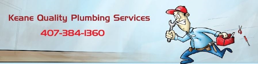 Keane Quality Plumbing Services LLC logo