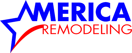 Logo for America Remodeling