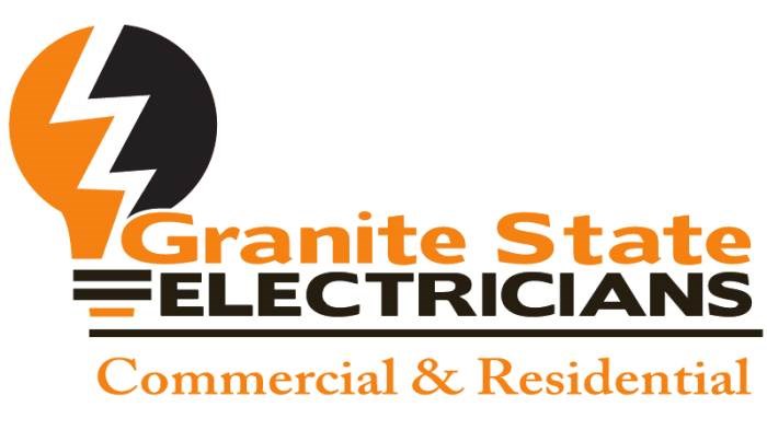 Granite State Electricians Plus logo