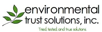 Environmental Trust Solutions, Inc logo