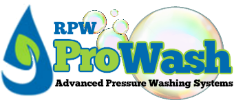 Logo for Rockford ProWash