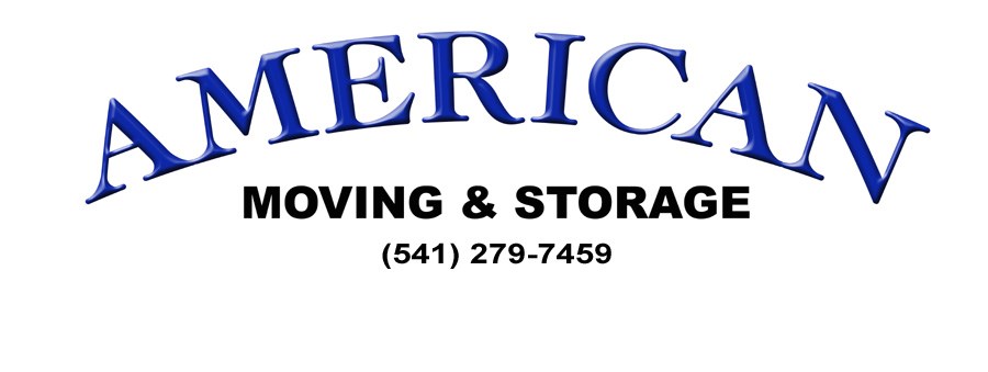 American Moving & Storage logo