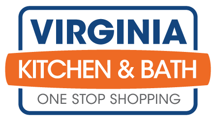 Virginia Kitchen & Bath logo