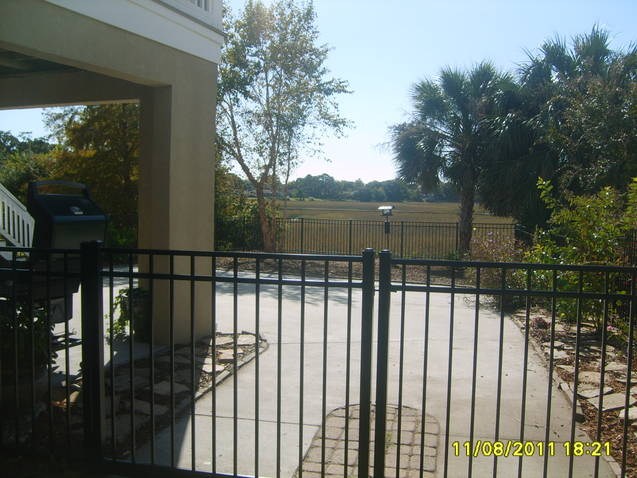 Logo for Affordable Fences