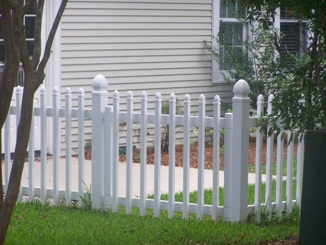 Avatar for Affordable Fences
