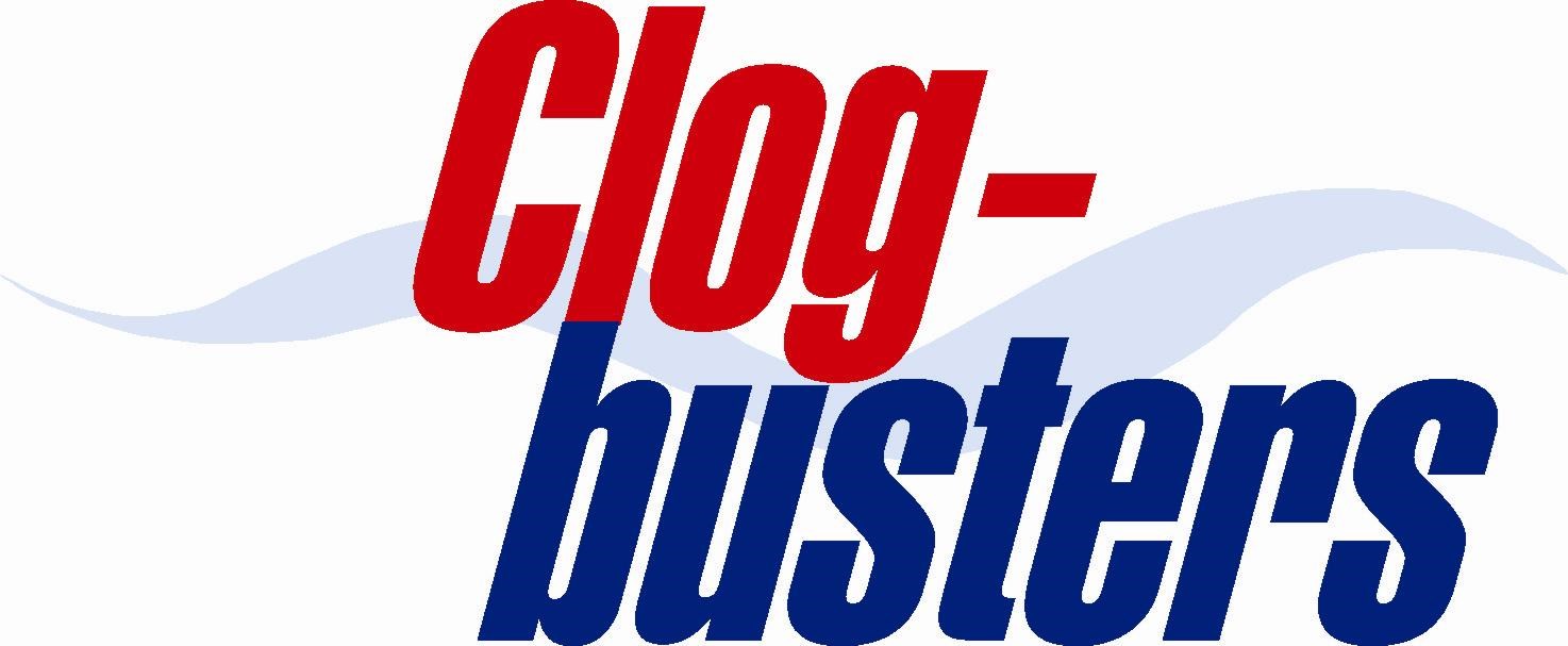 Clog-Busters Sewer & Drain Services LLC logo