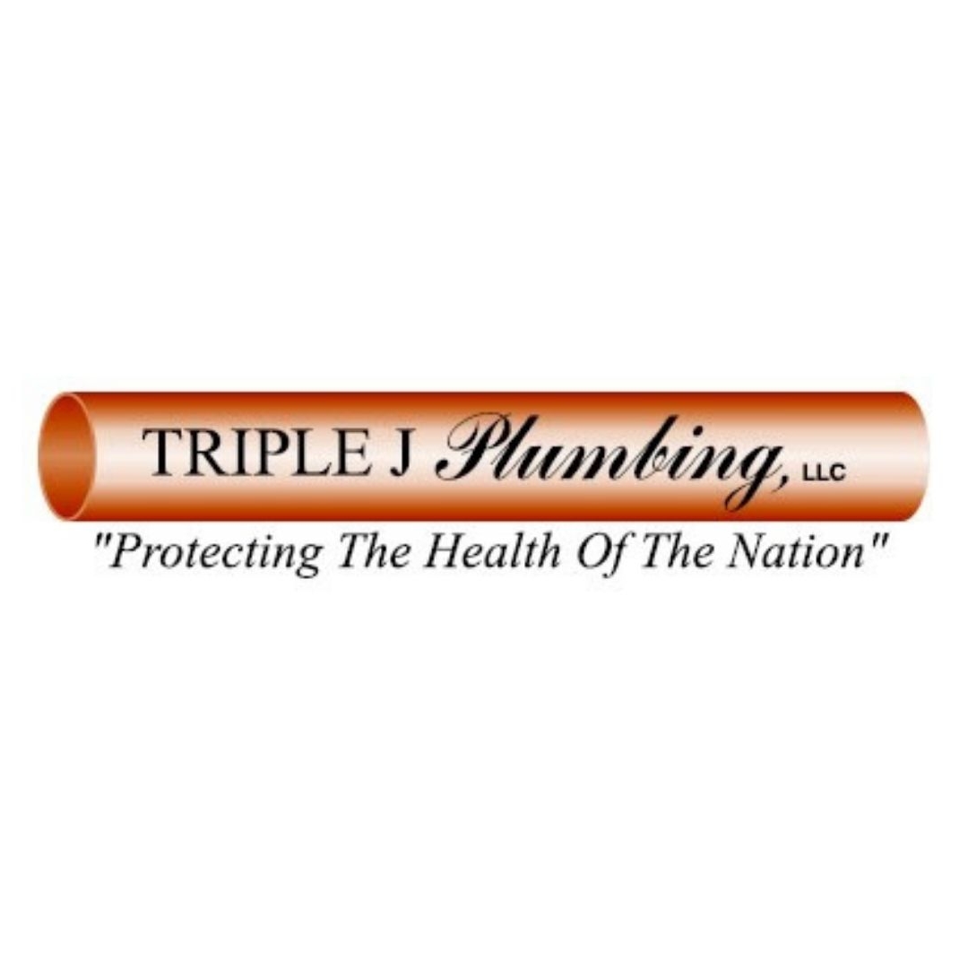 Triple J Plumbing LLC logo