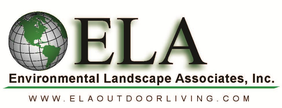 Logo for Environmental Landscape Associates