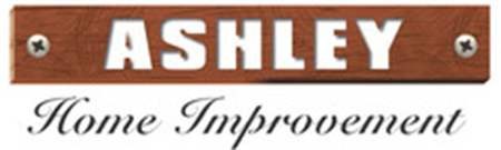 Logo for Ashley Home Improvement