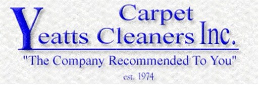 Yeatts Carpet Cleaners, Inc. logo