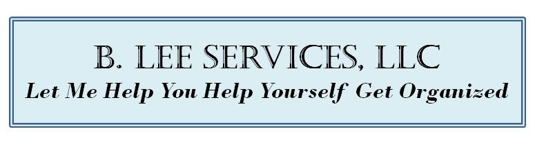 Logo for B Lee Svcs LLC