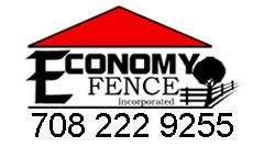 Logo for Suburban Fence Inc