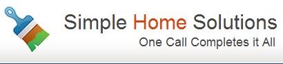 Logo for Simple Home Solutions